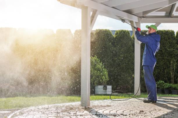 Best Pool Deck Cleaning  in Hermosa Beach, CA