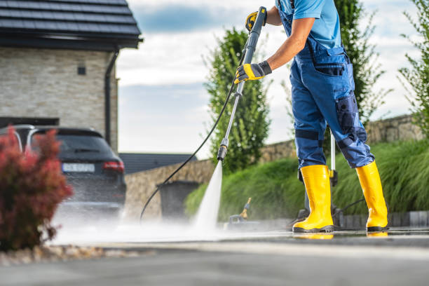 Best Dumpster Area Cleaning  in Hermosa Beach, CA